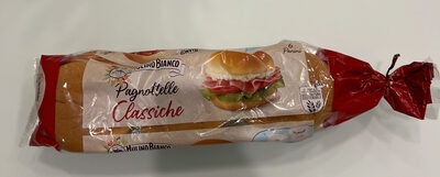 Pagnottelle Classiche