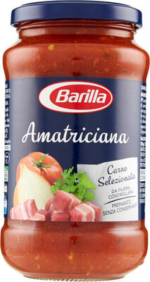 Amatriciana