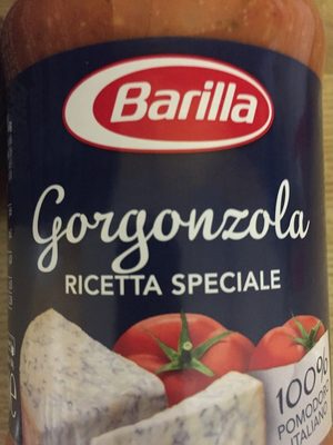 Gorgonzola