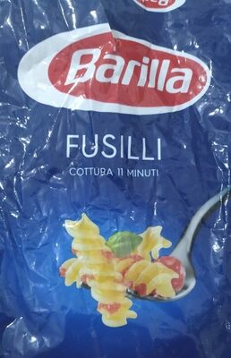 Fusilli