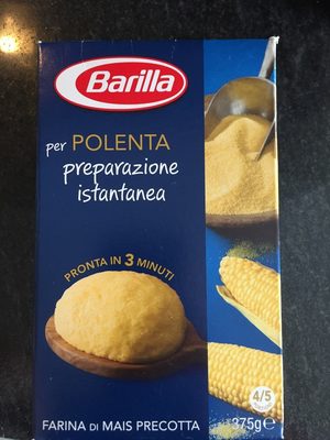 Polenta