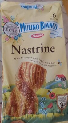 nastrine