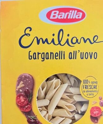 Garganelli