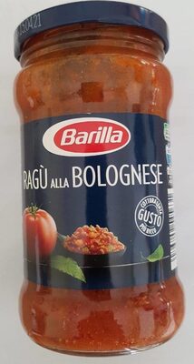 Ragù alla Bolognese