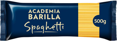 Academia Spaghetti