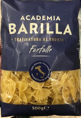 Farfalle