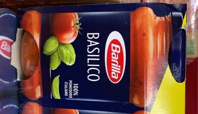 Basilico