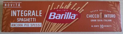 Integrale Spaghetti Barilla