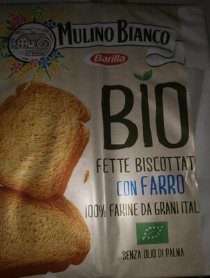 Mulino bianco