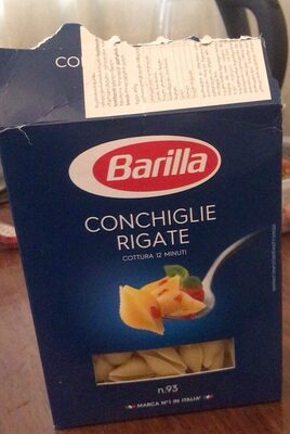 Conchinhlie rigate