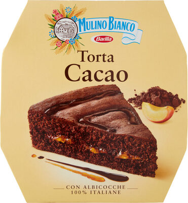 torta vacao