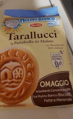 Tarallucci