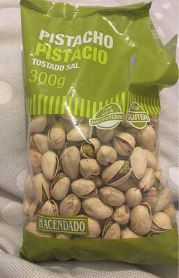 Pistachos