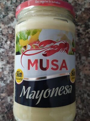 Mayonesa