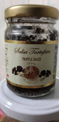 Salsa Tartufata