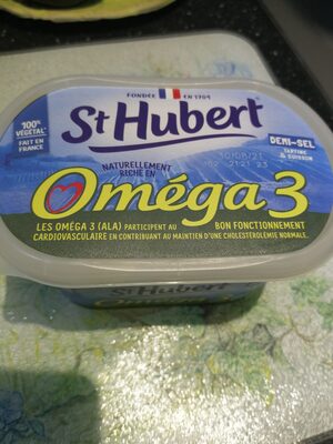 Oméga 3