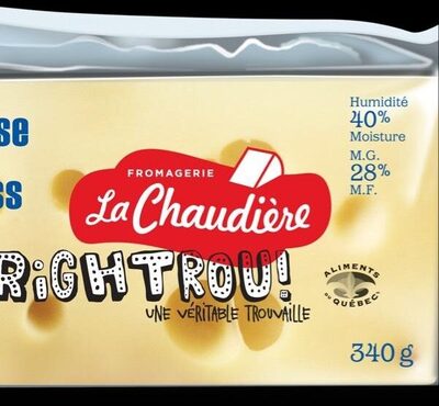 Fromage suisse rightrou