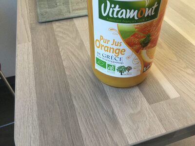 jus orange
