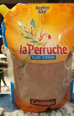 La Perruche
