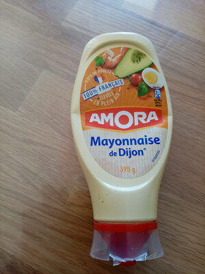 Mayonnaise de Dijon