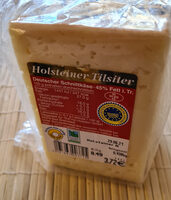 Holsteiner Tilsiter