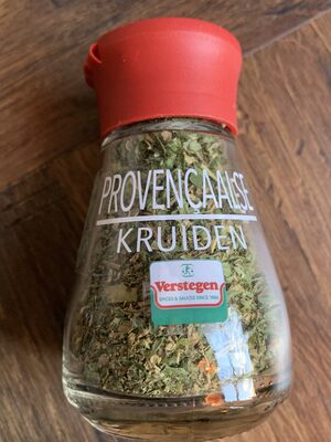 Provençaalse kruiden