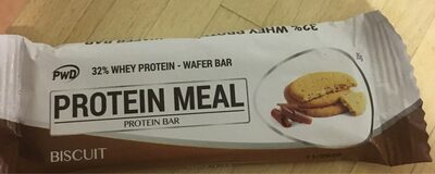 Protein Meal biscuit