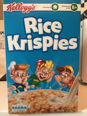 Rice Krispies