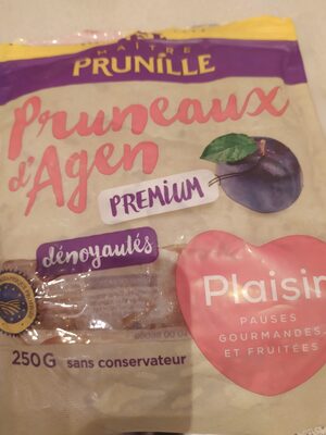 Pruneaux d\'Agen
