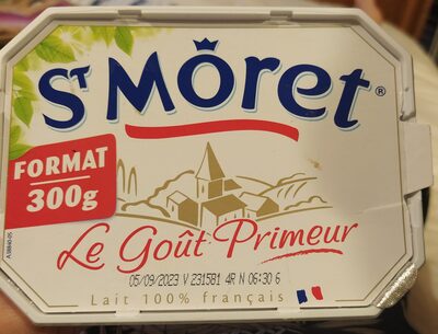 spécialité fromagère au lait pasteurisé