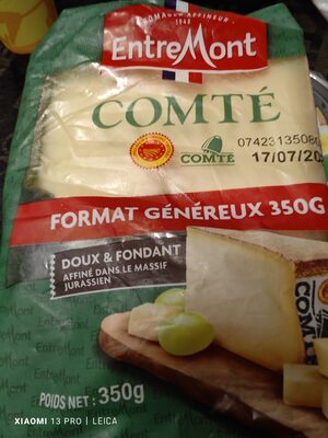 comté