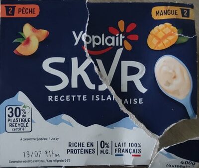 Skyr