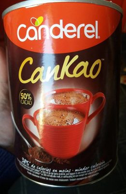 Cankao front packaging