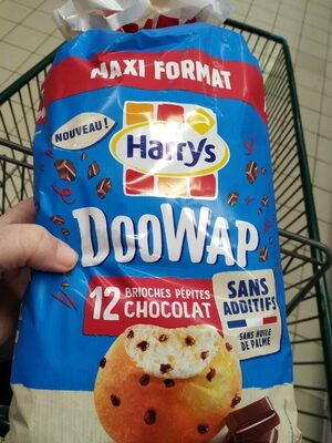 Doowap