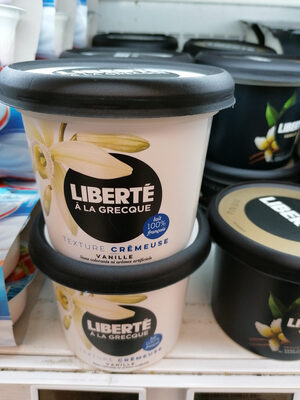 liberté