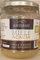 Miele acacia