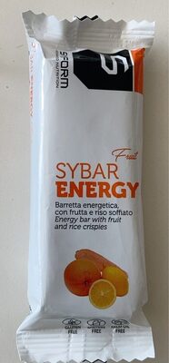 SYBAR ENERGY
