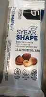 Sybar shape