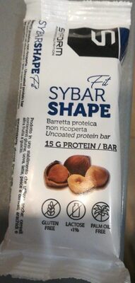 Sybar shape