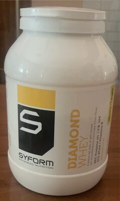 Diamond whey