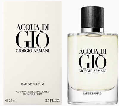 Acqua di gio