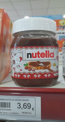 Nutella