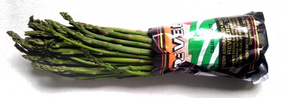 asperge de campo del sur.  Sevilla