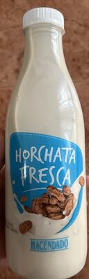 Horchata Fresca front packaging