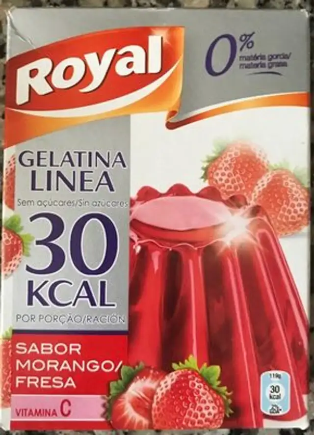 Geltina