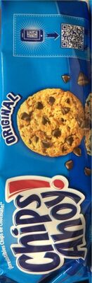 Chips Ahoy