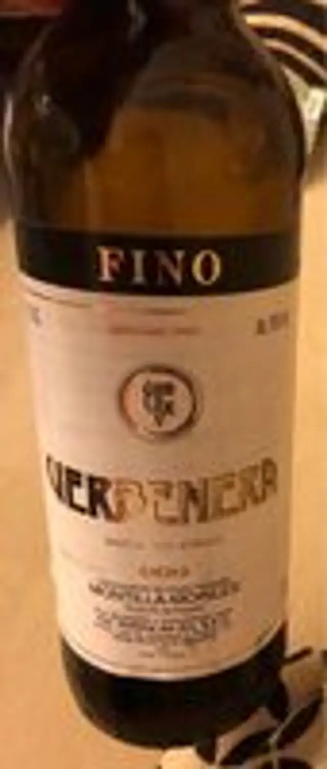Fino Verbenera
