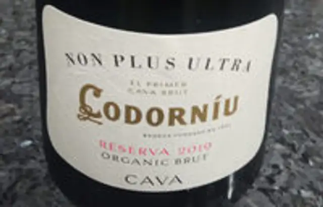 Non Plus Ultra Reserva 2019
