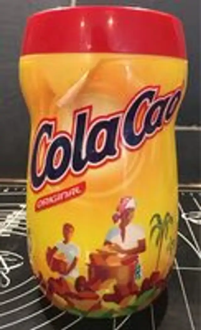 Colacao Original