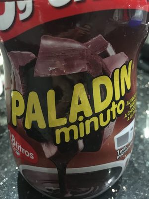 Paladin minuto